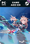 GUNVOLT CHRONICLES: IX 2 - SPECIAL BOSS KOHAKU OTORI