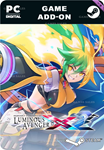 GUNVOLT CHRONICLES:  IX 2 - SPECIAL BOSS YANG YUMO