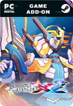 GUNVOLT CHRONICLES:  IX 2 - BOSS 