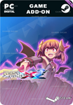 GUNVOLT CHRONICLES: IX 2 - SPECIAL DLC BOSS 