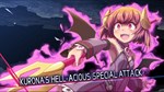 GUNVOLT CHRONICLES: IX 2 - SPECIAL DLC BOSS