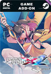 GUNVOLT CHRONICLES: IX 2 - SPECIAL DLC BOSS