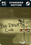 BAD DREAM: COMASTEAM GIFT????АВТОДОСТАВКА????