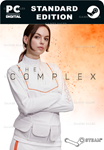 THE COMPLEXSTEAM GIFT????АВТОДОСТАВКА????