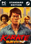 KARATE SURVIVORSTEAM GIFT????АВТОДОСТАВКА????