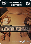 STAFFER CASE: A SUPERNATURAL MYSTERY ADVENTURE