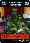 STRIKE FORCE HEROESSTEAM GIFT????АВТОДОСТАВКА????