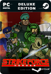STRIKE FORCE HEROES DELUXE EDITIONSTEAM GIFT????АВТО