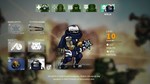 STRIKE FORCE HEROES NINJA CLASSSTEAM GIFT????АВТО - изображение № 3