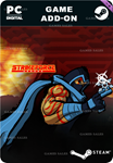 STRIKE FORCE HEROES NINJA CLASSSTEAM GIFT????АВТО