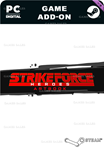 STRIKE FORCE HEROES DIGITAL ARTBOOK & OUTFITSTEAM