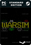 WARSIM: THE REALM OF ASLONASTEAM GIFT????АВТО