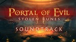 PORTAL OF EVIL: STOLEN RUNES SOUNDTRACKSTEAM GIFT - изображение № 2