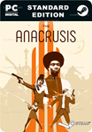 THE ANACRUSISSTEAM GIFT????АВТОДОСТАВКА????
