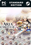 ARIA CHRONICLESTEAM GIFT????АВТОДОСТАВКА????