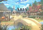 ARIA CHRONICLE - DIGITAL ARTBOOKSTEAM GIFT????АВТО - изображение № 5
