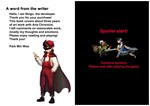 ARIA CHRONICLE - DIGITAL ARTBOOKSTEAM GIFT????АВТО - изображение № 7
