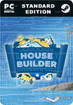 HOUSE BUILDERSTEAM GIFT????АВТОДОСТАВКА????