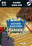 HOUSE BUILDER - GARDEN DLCSTEAM GIFT????АВТОДОСТАВКА