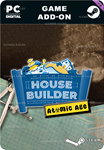 HOUSE BUILDER - THE ATOMIC AGE DLCSTEAM GIFT????АВТО