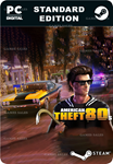 AMERICAN THEFT 80SSTEAM GIFT????АВТОДОСТАВКА????