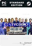 COMPUTER TYCOONSTEAM GIFT????АВТОДОСТАВКА????