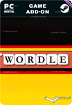 WORDLE - DEUTSCHESTEAM GIFT????АВТОДОСТАВКА????