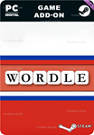 WORDLE НА РУССКОМSTEAM GIFT????АВТОДОСТАВКА????