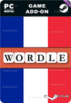WORDLE EN FRANÇAISSTEAM GIFT????АВТОДОСТАВКА????