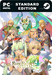 RUNE FACTORY 4 SPECIALSTEAM GIFT????АВТОДОСТАВКА????
