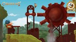 CHRONOLOGYSTEAM GIFT????АВТОДОСТАВКА???? - изображение № 5