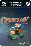 CHRONOLOGYSTEAM GIFT????АВТОДОСТАВКА????