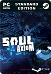 SOUL AXIOMSTEAM GIFT????АВТОДОСТАВКА????