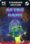 ASTRO DASHSTEAM GIFT????АВТОДОСТАВКА????