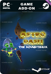 ASTRO DASH SOUNDTRACKSTEAM GIFT????АВТОДОСТАВКА????