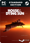 HOUSE OF THE DYING SUNSTEAM GIFT????АВТОДОСТАВКА????