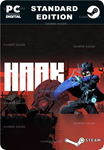 HAAKSTEAM GIFT????АВТОДОСТАВКА????