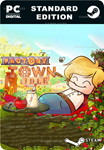FACTORY TOWN IDLESTEAM GIFT????АВТОДОСТАВКА????