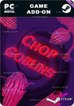 CHOP GOBLINS SOUNDTRACKSTEAM GIFT????АВТОДОСТАВКА????