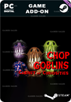 CHOP GOBLINS - CABINET OF CURIOSITIESSTEAM GIFT????