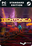 TECHTONICASTEAM GIFT????АВТОДОСТАВКА????