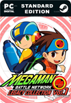 MEGA MAN BATTLE NETWORK LEGACY COLLECTION VOL. 1