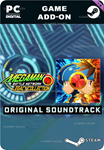 MEGA MAN BATTLE NETWORK LEGACY COLLECTION SOUNDTRACK