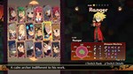 DISGAEA 7: VOWS OF THE VIRTUELESSSTEAM GIFT????АВТО - изображение № 7