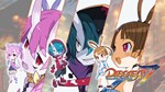 DISGAEA 7 - THE ZOMBIE SIBS AND ANGEL LITTLE SISTER - изображение № 2