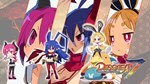 DISGAEA 7: DELINQUENT, CURRY LOVER, LADY OVERLORD - изображение № 2