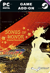 DISGAEA 7: VOWS OF THE VIRTUELESS - SOUNDTRACK