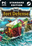 FORT DEFENSESTEAM GIFT????АВТОДОСТАВКА????