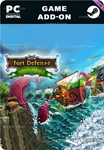 FORT DEFENSE - BERMUDA TRIANGLESTEAM GIFT????АВТО