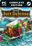 FORT DEFENSE COMPLETE EDITIONSTEAM GIFT????АВТО